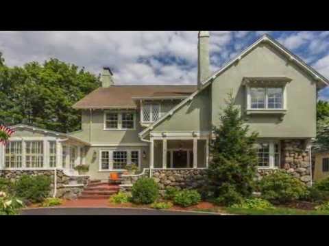 35 Everett Ave, Winchester MA   Monte Marrocco   Tel 781 799 0666