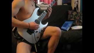 Those who cannot speak shadows fall