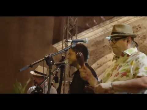 Víctor Víctor & La Vellonera - Así Es Mi Amor (con Janio Lora y Hevia)