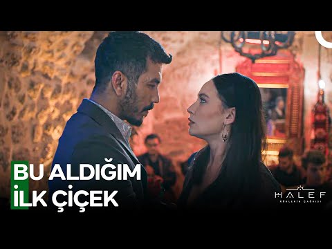 Aşır ve Hicran'ın Sıra Gecesi Telafisi - Halef: Köklerin Çağrısı 16. Bölüm