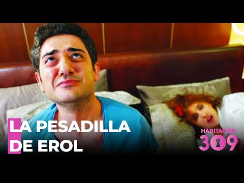 ¿Y Si Los Bebés Se Parecen A Filiz? - Habitación 309