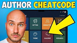 I TESTED Every AI BOOK BIBLE for Authors (Mind Blown)