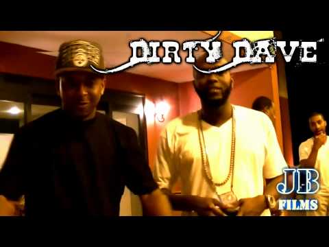 Dirty Dave - Carolina Plug - JB Films Exclusive HD (VIDEO)