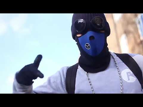 John Wayne X 21NoFace -  Purge (Music Video) @johnnylalala @21noface