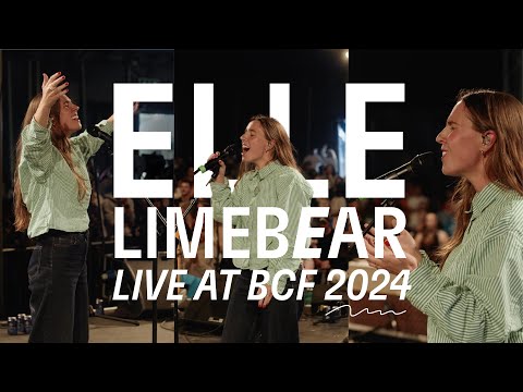 Give Me Joy (Sing Hosanna) | Elle Limebear