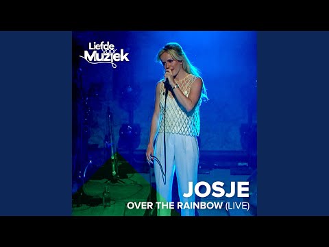 Over The Rainbow (Uit Liefde Voor Muziek)