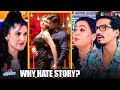 Why Zareen Khan Agreed To Do Hate Story 3 Bharti TV Clips
