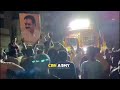 Nayakuda Nayakuda Song At Hyderabad Ganesh Utsav Celebrations CBN ARMY