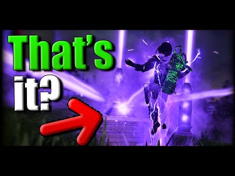 Cold War's SUPER EASTER EGG is Actually Interesting...