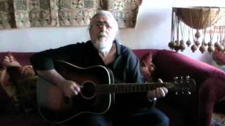 Every evening when the sun goes down