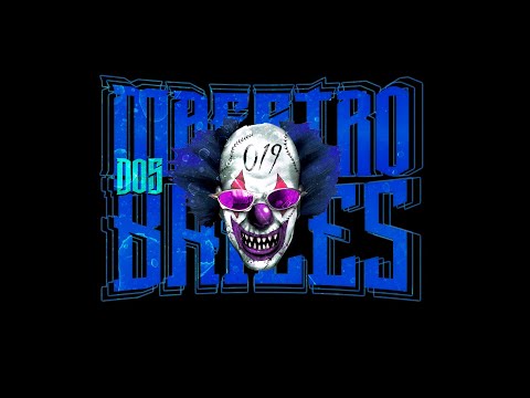 PULA IGUAL PIPOCA - MC'S S MENOR DO DOZE  SILVA E SATI MARCONEX - (DJ SATI MARCONEX)