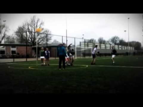 Oefenwedstrijd   (Created with @Magisto)