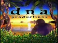 O Entertainment DNA Productions Nickelodeon 2002