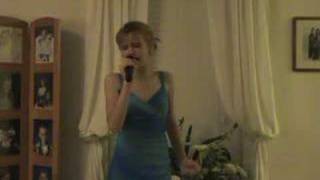 Jesus Take The Wheel