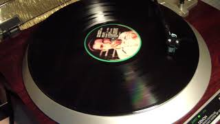 Peter Gabriel - Start / I Don&#39;t Remember (1980) vinyl