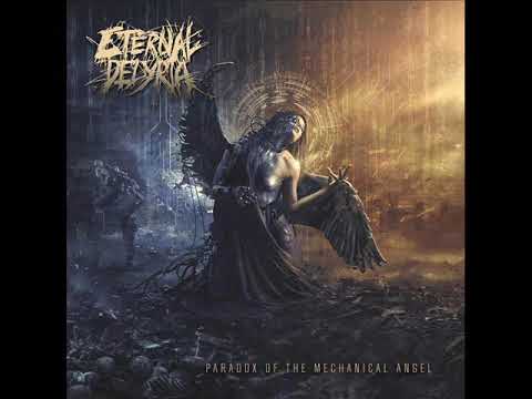 Eternal Delyria - Dying to Live