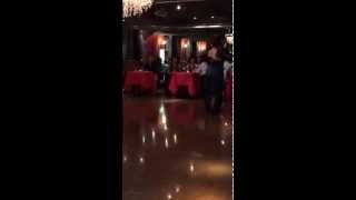 Hiroshi y Kyoko Yamao 2nd dance at TangoGo Shanghai