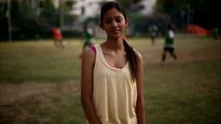 FIFA Futbol Mundial covers womens &amp; girls football in India along with KhelNowTV