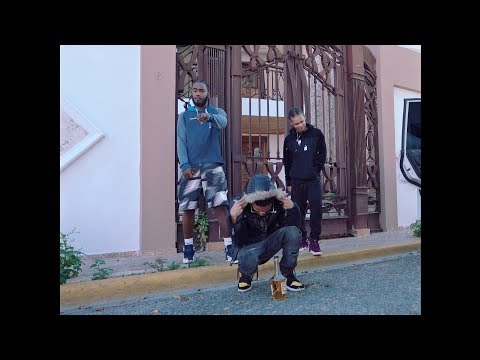 Musa Street - A Dios Le Pido 🙏🏻 (Video Oficial)
