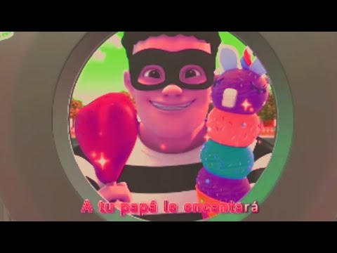 YouTube Thumbnail