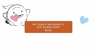 MARZA ANIMATION PLANET Storyboard Tutorial | Learn the basics of storyboarding