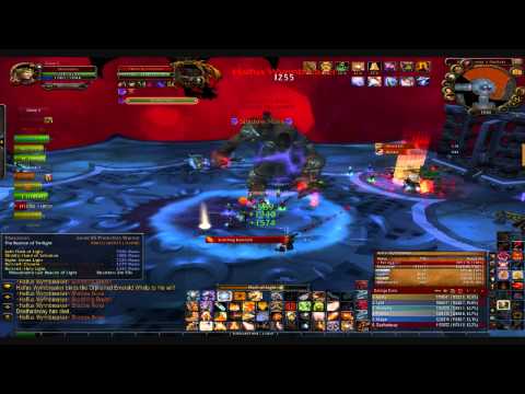 Halfus Wyrmbreaker Raid Guide