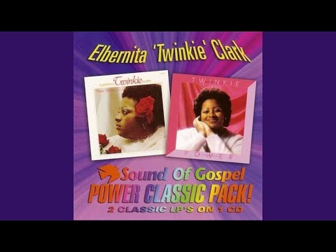 Awake O Zion - Elbernita "Twinkie" Clark