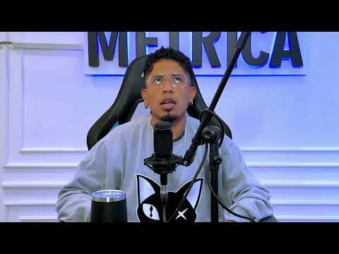 Santiago Insane on “21 Grams for a Failure”