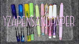 🌸Let's ink it all up!🌸