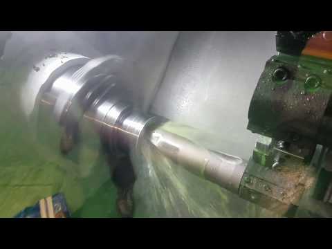 SMART MACHINE TOOL NL 2500M 3-Axis CNC Lathes (Live Tools) | Hillary Machinery LLC (1)