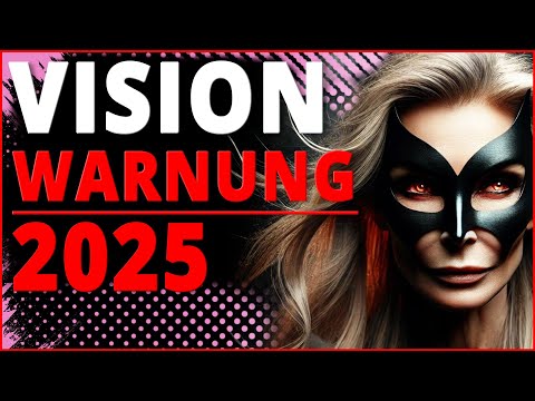 Berlin zerstört, Nordsee geflutet – Silvias Vision erschüttert Europa