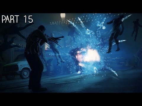 Dead Rising 4 Walkthrough (Part 15) - Barnaby's Secrets