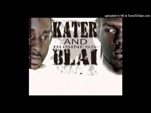 Gaza Crew Suriname - Shotta thing