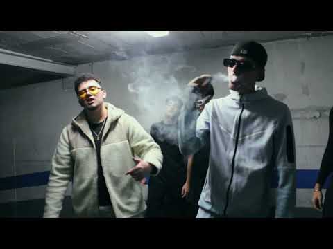 Jotauve x Khey Neo - IMAGINANDOTE (video oficial)