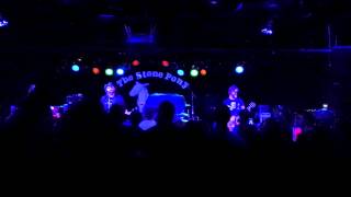 The Supersuckers - "Never Let Me Down Again" depeche mode cover [chunk]