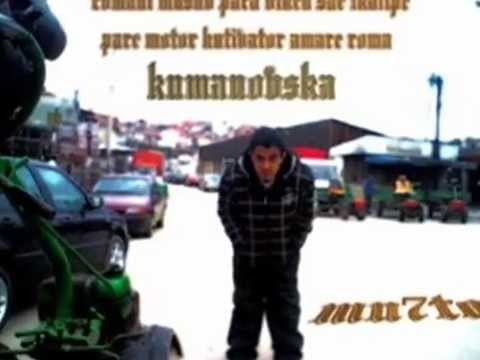 romano rap mu7to 2013