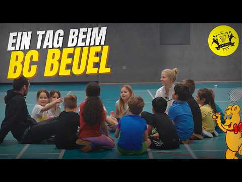 Ein Tag beim 1.BC Beuel