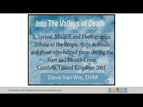 Dr. Julie Smith - Welcome, Opening remarks from the ADBCAP Project Director