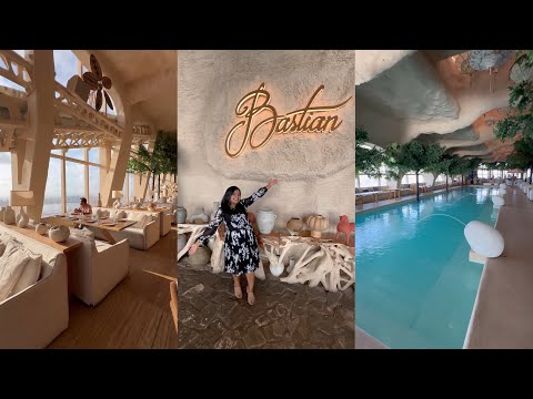 Reviewing Shilpa Shetty’s Restaurant Bastian At The Top | Is It Worth The Hype?