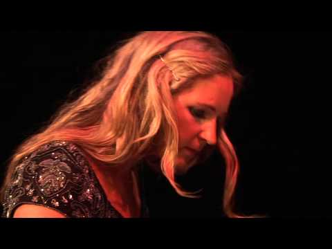 Alla Turca Jazz - Mozart/Say (in HD) performed by Caroline Clipsham