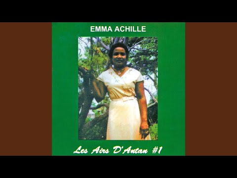 Une nacelle en silence