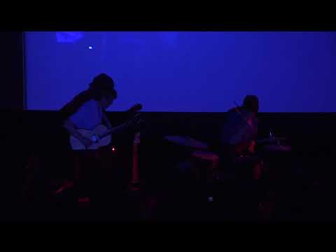 Gunn-Truscinski Duo (Steve Gunn/John Truscinski - (PhilaMOCA) Philadelphia,Pa 2.23.18