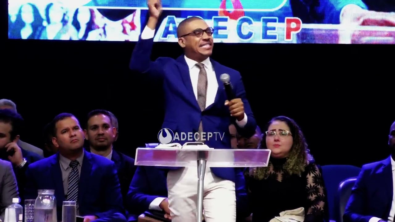 Pr. Humberto Barbosa | Salmos 142