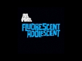 The Lost Sounds: Fluorescent Adolescent - Arctic ...