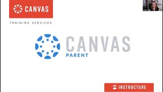 Canvas Training for PUSD Caregivers