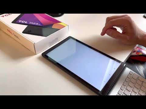 TCL TAB 8 LE / TCL 9137W NETWORK UNLOCK - USE ON ANY NETWORK