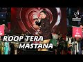 ROOP TERA MASTANA ALOK KATDARE KISHORE KUMAR RAJESH KHANNA SIDDHARTH ENTERTAINERS
