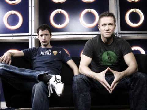 Cosmic Gate feat. Andain - Everything From Me (Promises)(Richard Durand Album Mix)