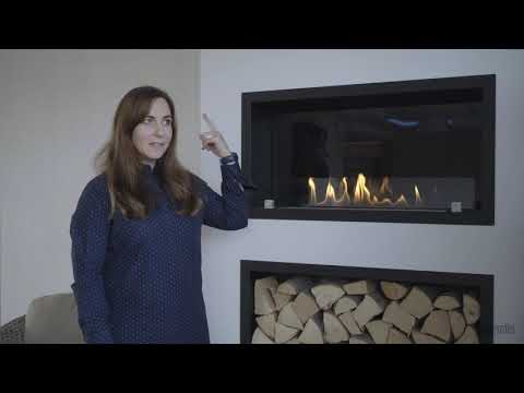 GeppettoTV - Belsőépítészeti érdekességek a Normafa Rendezvényház tervezésénél