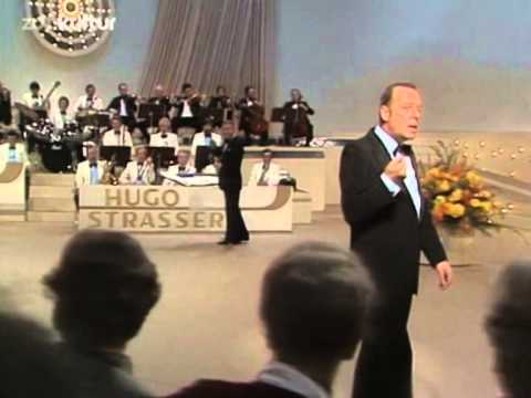 Chris Howland - Das hab' ich in Paris gelernt 1982